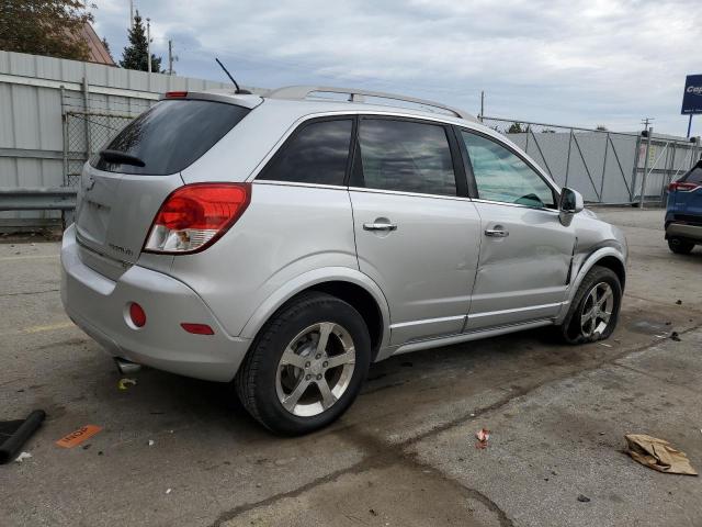 Photo 3 from auction – 2012 CHEVROLET CAPTIVA SP with VIN 3GNAL3E59CS640875