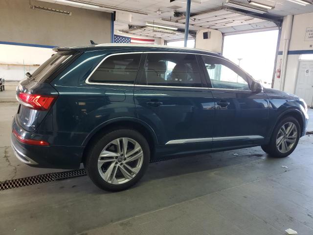 Photo 3 from auction – 2020 AUDI Q7 PREMIUM with VIN WA1LXAF72LD002293