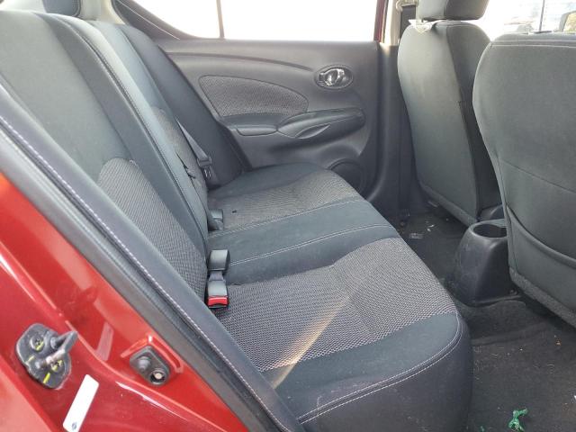 Photo 10 from auction – 2017 NISSAN VERSA S with VIN 3N1CN7AP5HL811622