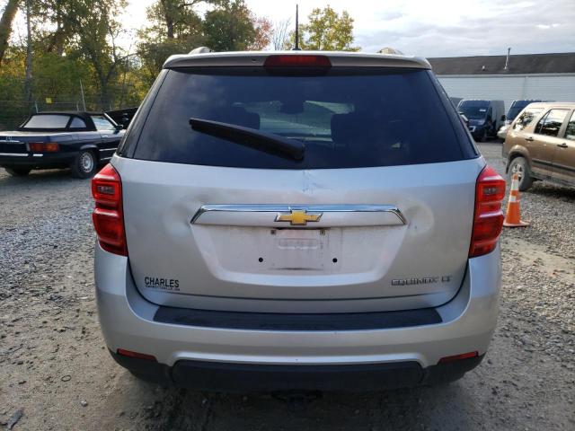 Photo 6 from auction – 2016 CHEVROLET EQUINOX LT with VIN 2GNALCEK6G1173101