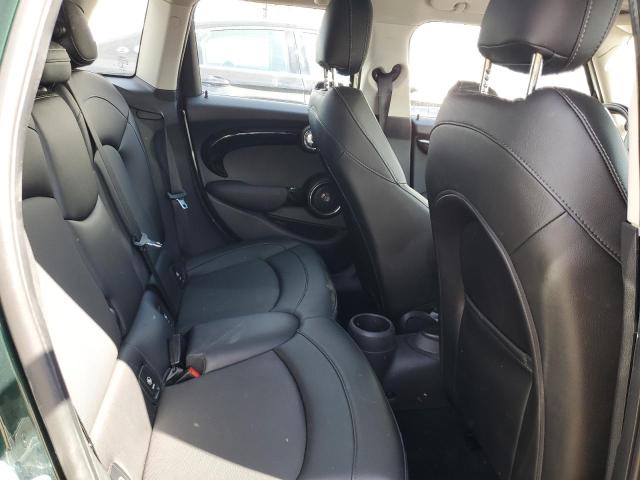 Photo 10 from auction – 2017 MINI COOPER S with VIN WMWXU3C37H2F48927