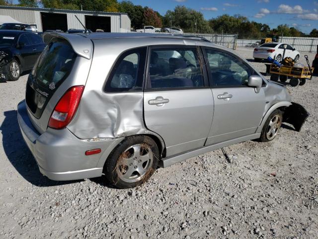 Photo 3 from auction – 2004 SUZUKI AERIO SX with VIN JS2RC61H445252239