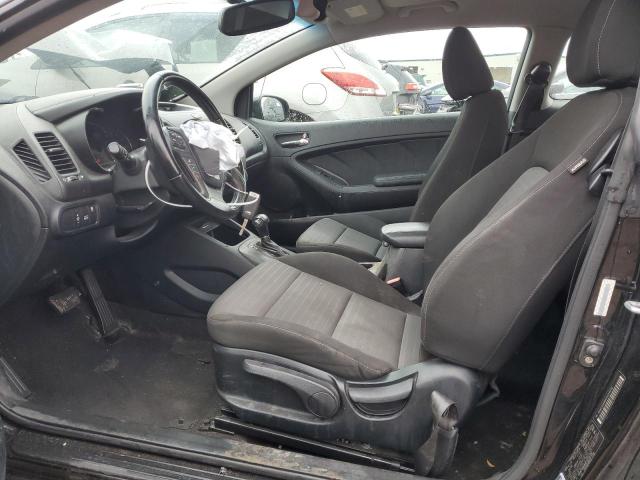 Photo 7 from auction – 2014 KIA FORTE EX with VIN KNAFX6A84E5224232