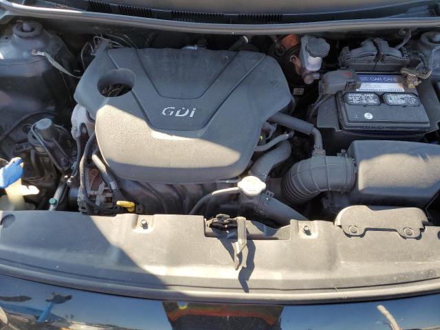 Photo 11 from auction – 2013 HYUNDAI ACCENT GLS with VIN KMHCU4AE5DU281807