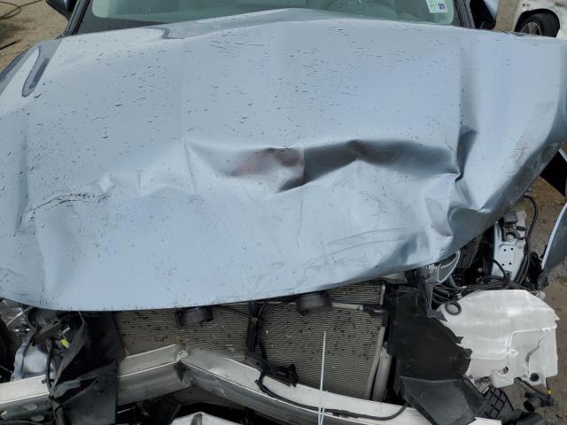 Photo 12 from auction – 2022 TOYOTA HIGHLANDER with VIN 5TDGZRAH6NS094337