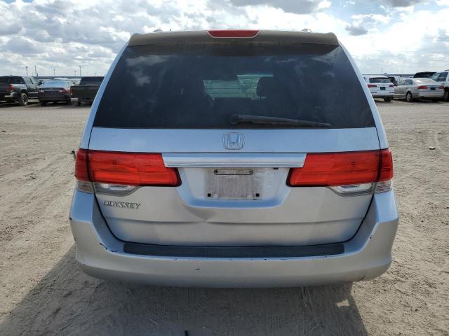 Photo 6 from auction – 2010 HONDA ODYSSEY EX with VIN 5FNRL3H7XAB089953