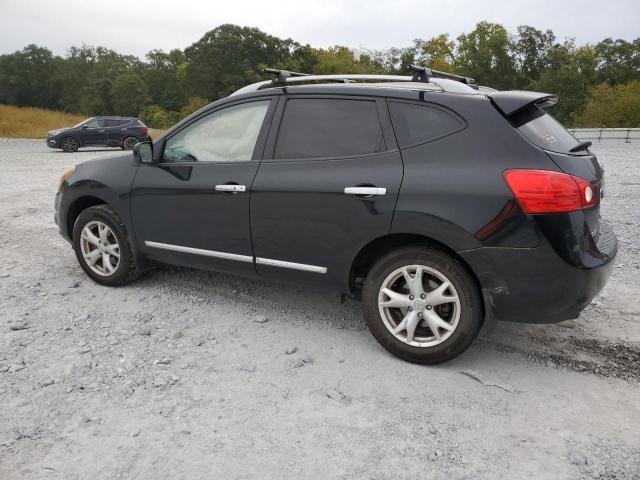 Photo 2 from auction – 2011 NISSAN ROGUE S with VIN JN8AS5MT3BW189697