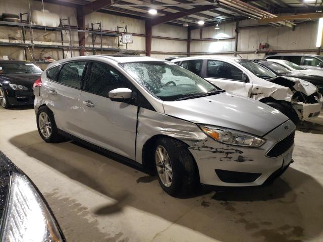 Photo 4 from auction – 2016 FORD FOCUS SE with VIN 1FADP3K21GL276585