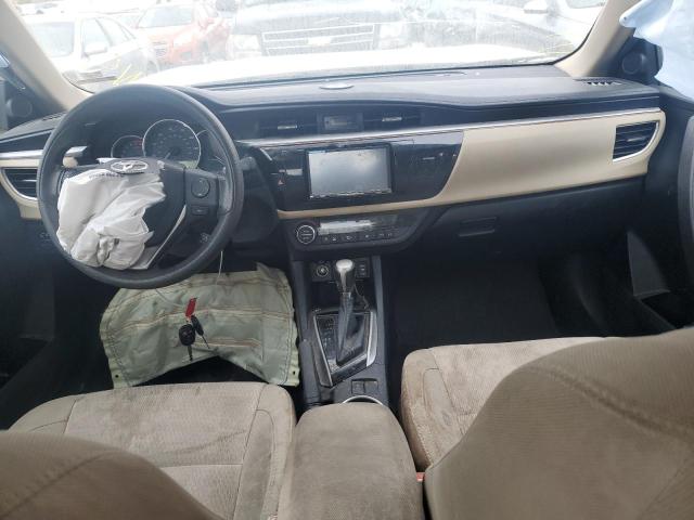 Zdjęcie 8 z aukcji – 2015 TOYOTA COROLLA L z VIN 2T1BURHE5FC424385