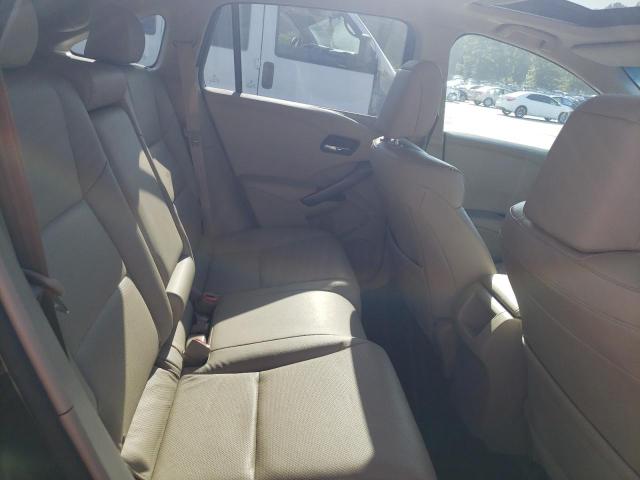Photo 10 from auction – 2014 ACURA RDX TECHNO with VIN 5J8TB3H54EL007713