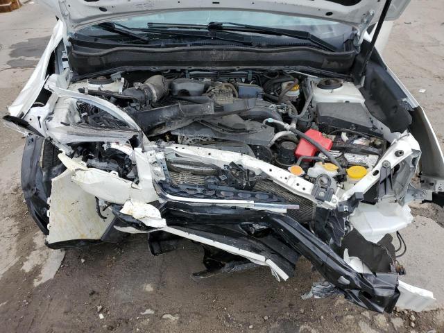 Photo 12 from auction – 2016 SUBARU FORESTER 2 with VIN JF2SJAFC2GH432809