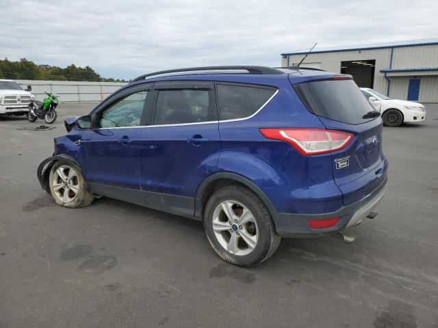 Photo 2 from auction – 2016 FORD ESCAPE SE with VIN 1FMCU9GX1GUC47857