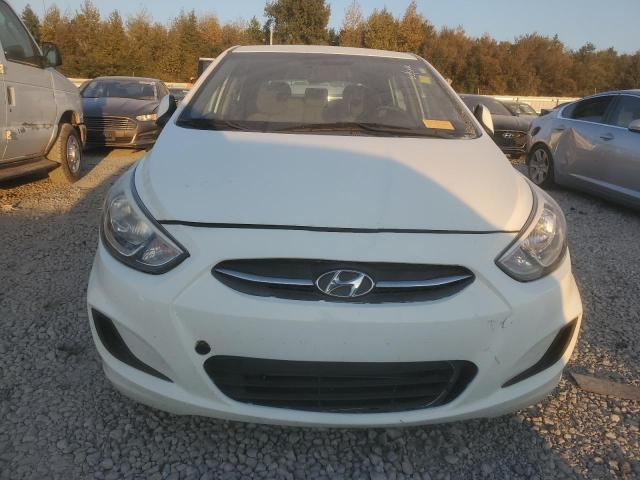 Photo 5 from auction – 2017 HYUNDAI ACCENT SE with VIN KMHCT5AE3HU325561
