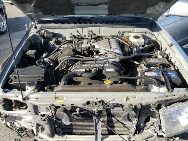 Photo 11 from auction – 2001 TOYOTA 4RUNNER SR with VIN JT3HN86R910359183