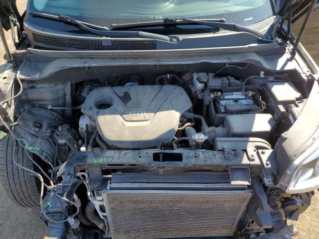 Photo 12 from auction – 2016 KIA SOUL with VIN KNDJN2A28G7306222