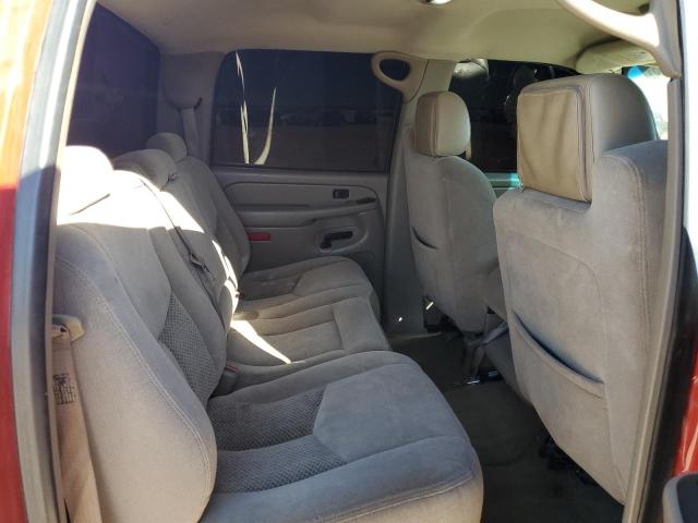 Photo 10 from auction – 2006 CHEVROLET SILVERADO with VIN 2GCEK13V961282813