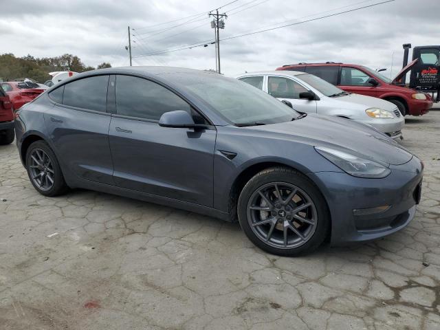 Photo 4 from auction – 2021 TESLA MODEL 3 with VIN 5YJ3E1EB8MF076717