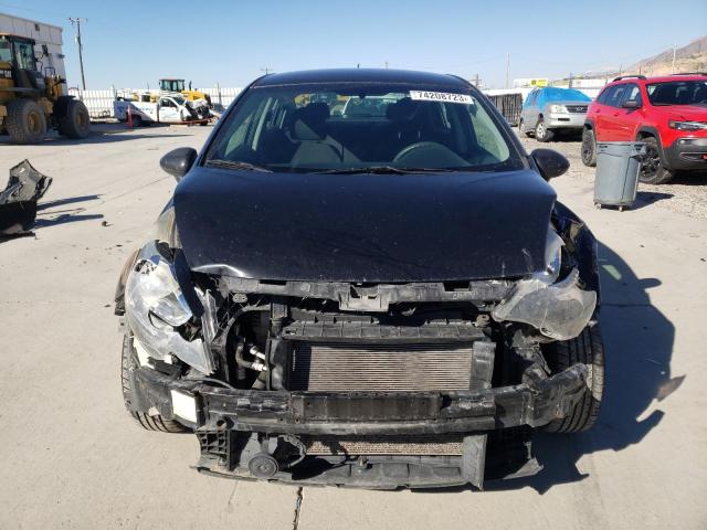 Photo 5 from auction – 2017 KIA RIO LX with VIN KNADM4A32H6026224