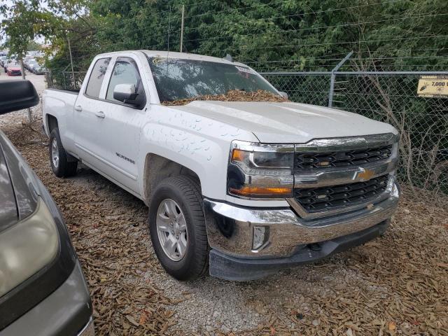 Photo 4 from auction – 2018 CHEVROLET SILVERADO with VIN 1GCVKREC5JZ133471