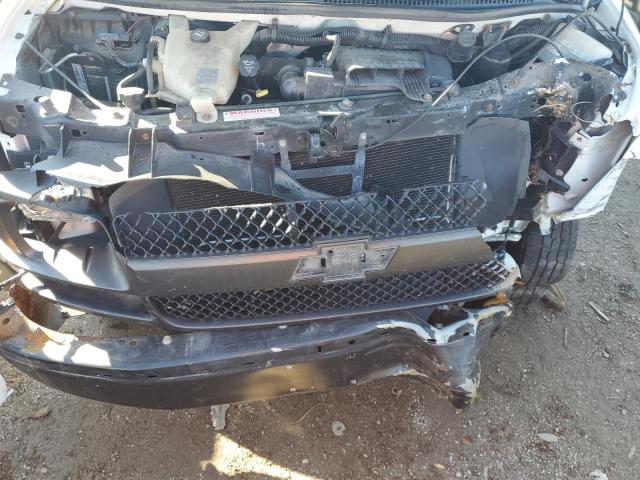 Photo 12 from auction – 2011 CHEVROLET EXPRESS G3 with VIN 1GCZGUCG2B1131835