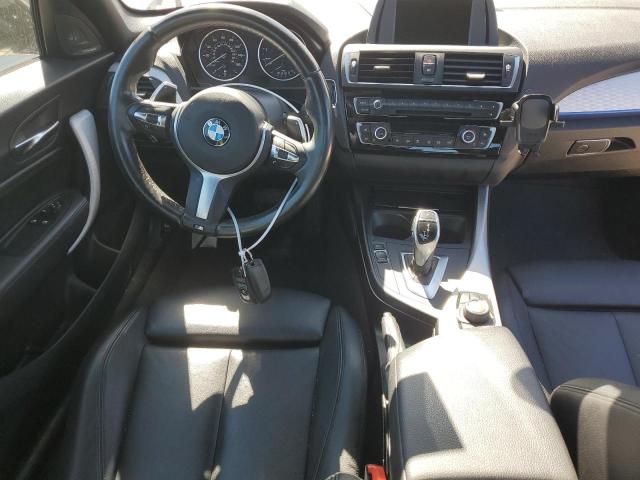 Photo 8 from auction – 2016 BMW 2 SERIES with VIN WBA1G9C55GV599676