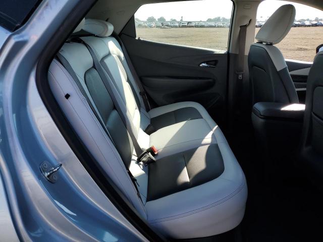 Photo 10 from auction – 2017 CHEVROLET BOLT EV PR with VIN 1G1FX6S08H4180959
