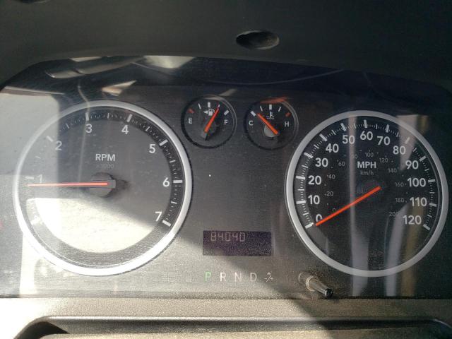 Photo 9 from auction – 2011 DODGE RAM 1500 with VIN 1D7RB1CP2BS683994