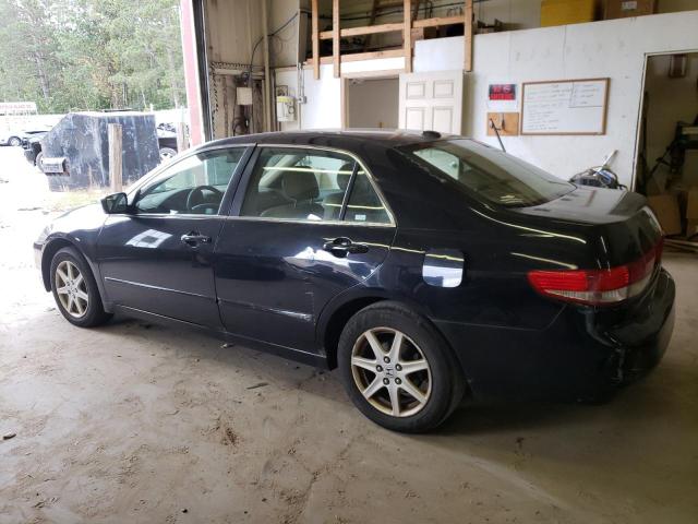 Photo 2 from auction – 2004 HONDA ACCORD with VIN 1HGCM66554A092652