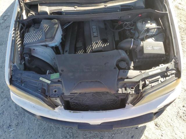 Photo 12 from auction – 2004 BMW X5 3.0I with VIN 5UXFA13574LU20944