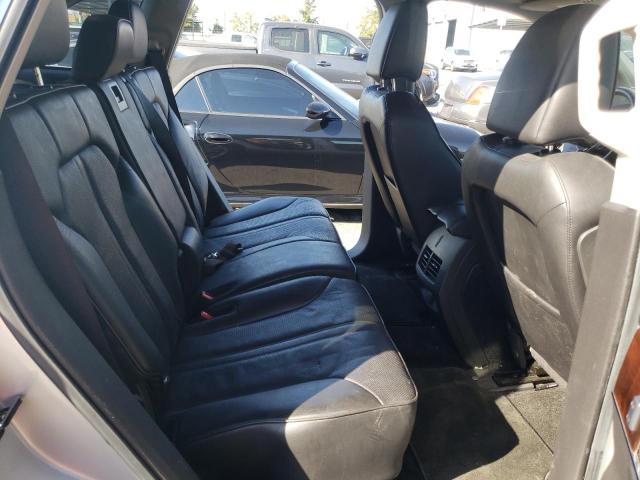 Photo 10 from auction – 2011 LINCOLN MKX with VIN 2LMDJ8JK2BBJ32238