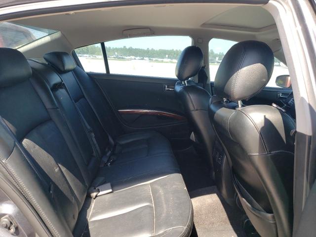 Photo 10 from auction – 2007 NISSAN MAXIMA SE with VIN 1N4BA41E07C808189