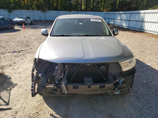 Photo 5 from auction – 2014 DODGE DURANGO SX with VIN 1C4RDHAG0EC594715
