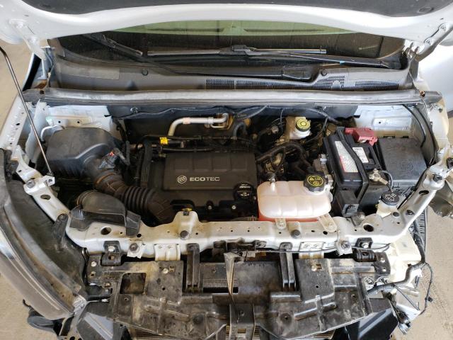 Photo 12 from auction – 2017 BUICK ENCORE PRE with VIN KL4CJASB1HB020024
