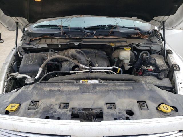 Photo 11 from auction – 2017 RAM 1500 SPORT with VIN 1C6RR6MT7HS752144