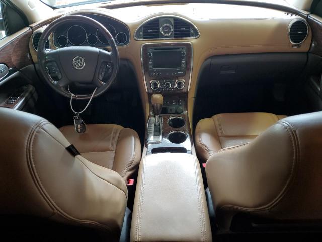 Photo 8 from auction – 2015 BUICK ENCLAVE with VIN 5GAKVBKD5FJ121892