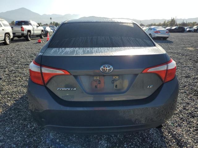 Photo 6 from auction – 2016 TOYOTA COROLLA L with VIN 5YFBURHE5GP513293