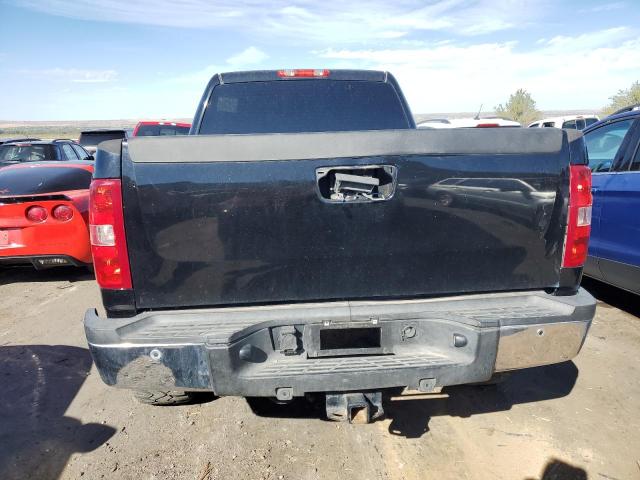 Photo 6 from auction – 2011 CHEVROLET SILVERADO with VIN 1GC1KYE89BF240546
