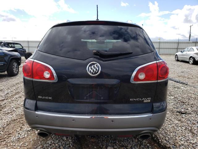 Photo 6 from auction – 2009 BUICK ENCLAVE CX with VIN 5GAEV23D29J134003