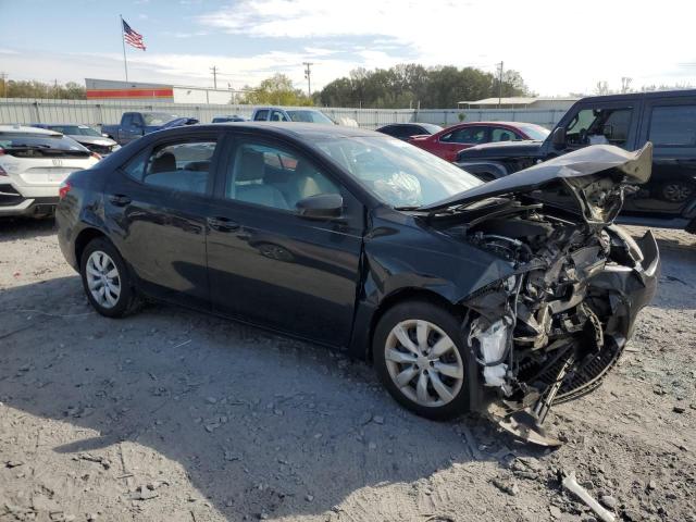 Photo 4 from auction – 2016 TOYOTA COROLLA L with VIN 2T1BURHE6GC659573