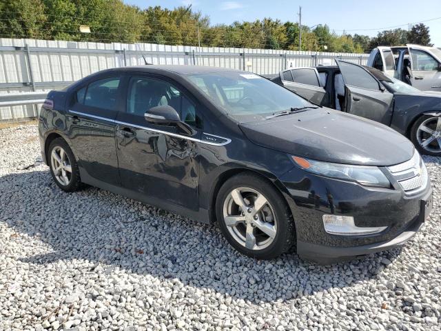 Photo 4 from auction – 2012 CHEVROLET VOLT with VIN 1G1RD6E44CU110999