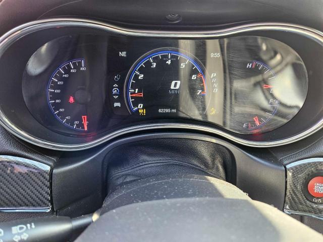 Photo 8 from auction – 2017 JEEP GRAND CHER with VIN 1C4RJFDJ0HC809695