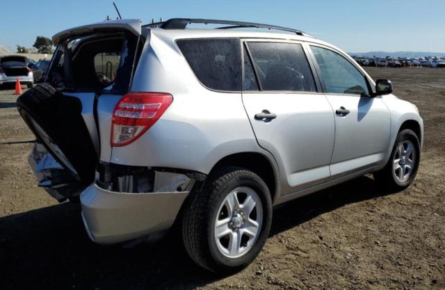 Photo 3 from auction – 2009 TOYOTA RAV4 with VIN 2T3ZF33V09W015511