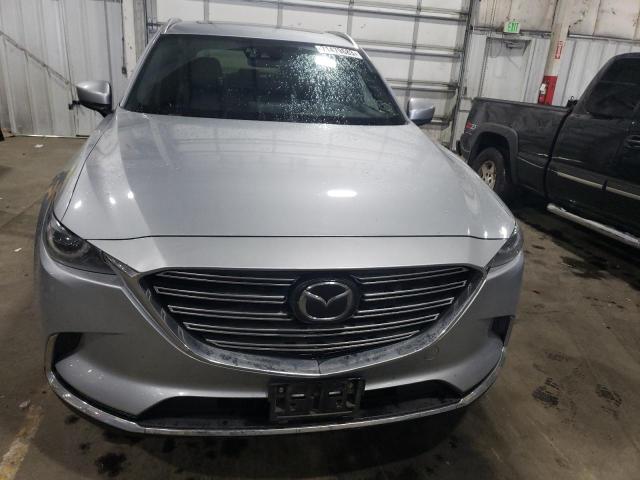 Photo 5 from auction – 2017 MAZDA CX-9 GRAND with VIN JM3TCBDY5H0133873