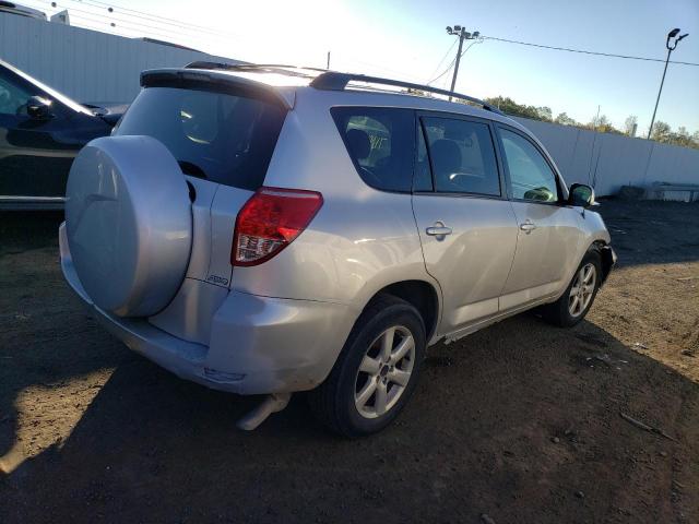 Photo 3 from auction – 2006 TOYOTA RAV4 LIMIT with VIN JTMBK31V366009957