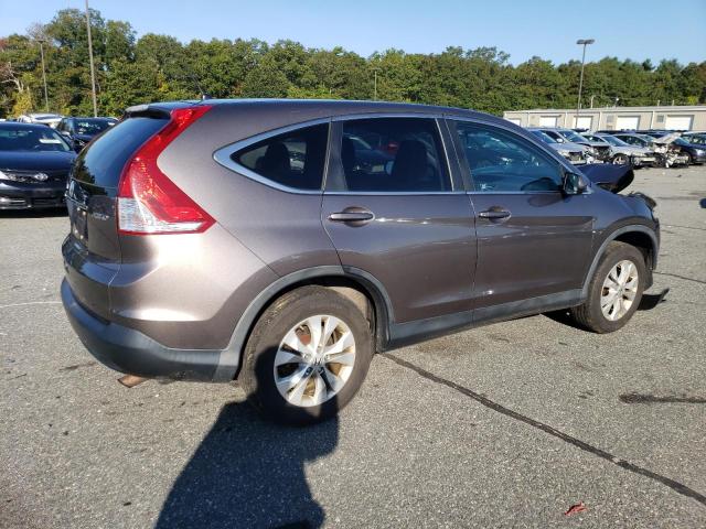 Photo 3 from auction – 2012 HONDA CR-V EX with VIN 5J6RM4H51CL044525