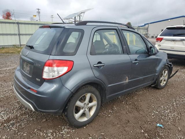 Photo 3 from auction – 2009 SUZUKI SX4 TECHNO with VIN JS2YB413996203594