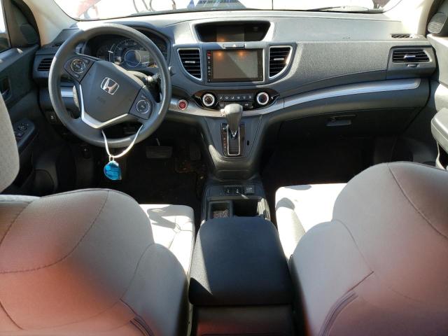Photo 8 from auction – 2015 HONDA CR-V EX with VIN 2HKRM4H50FH675412