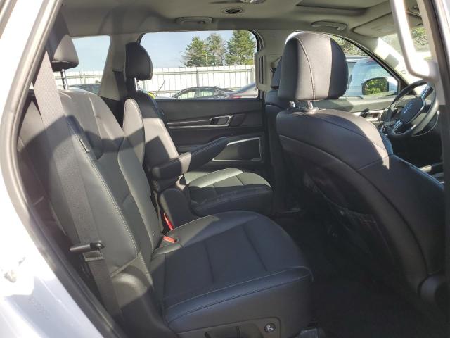 Photo 11 from auction – 2023 KIA TELLURIDE with VIN 5XYP6DGC9PG351949