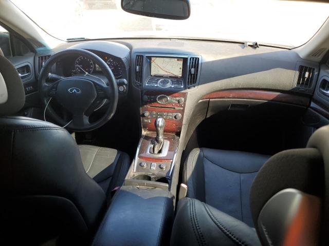 Photo 8 from auction – 2012 INFINITI G37 BASE with VIN JN1CV6FE8CM201018