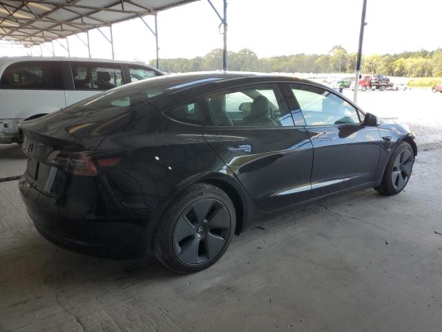 Photo 3 from auction – 2023 TESLA MODEL 3 with VIN 5YJ3E1EA1PF581588